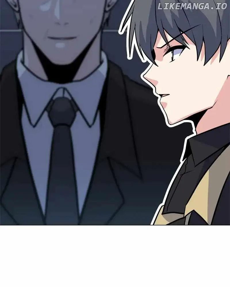 Read Solo Spell Caster chapter 141 image 141 on Lezhin