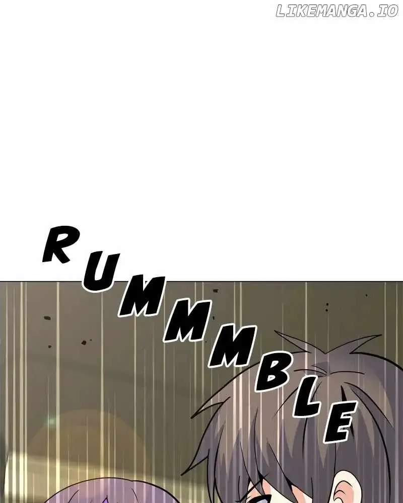 Read Solo Spell Caster chapter 141 image 144 on Lezhin