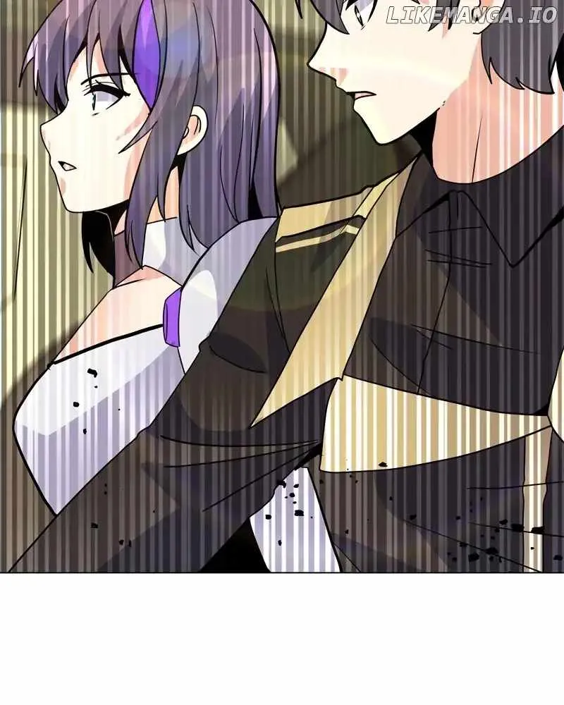Read Solo Spell Caster chapter 141 image 145 on Lezhin
