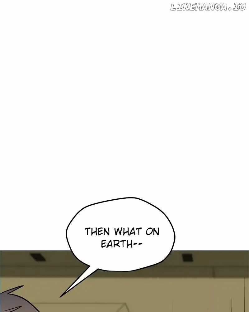 Read Solo Spell Caster chapter 141 image 149 on Lezhin