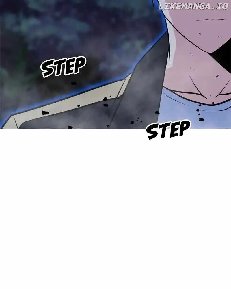 Read Solo Spell Caster chapter 141 image 15 on Lezhin