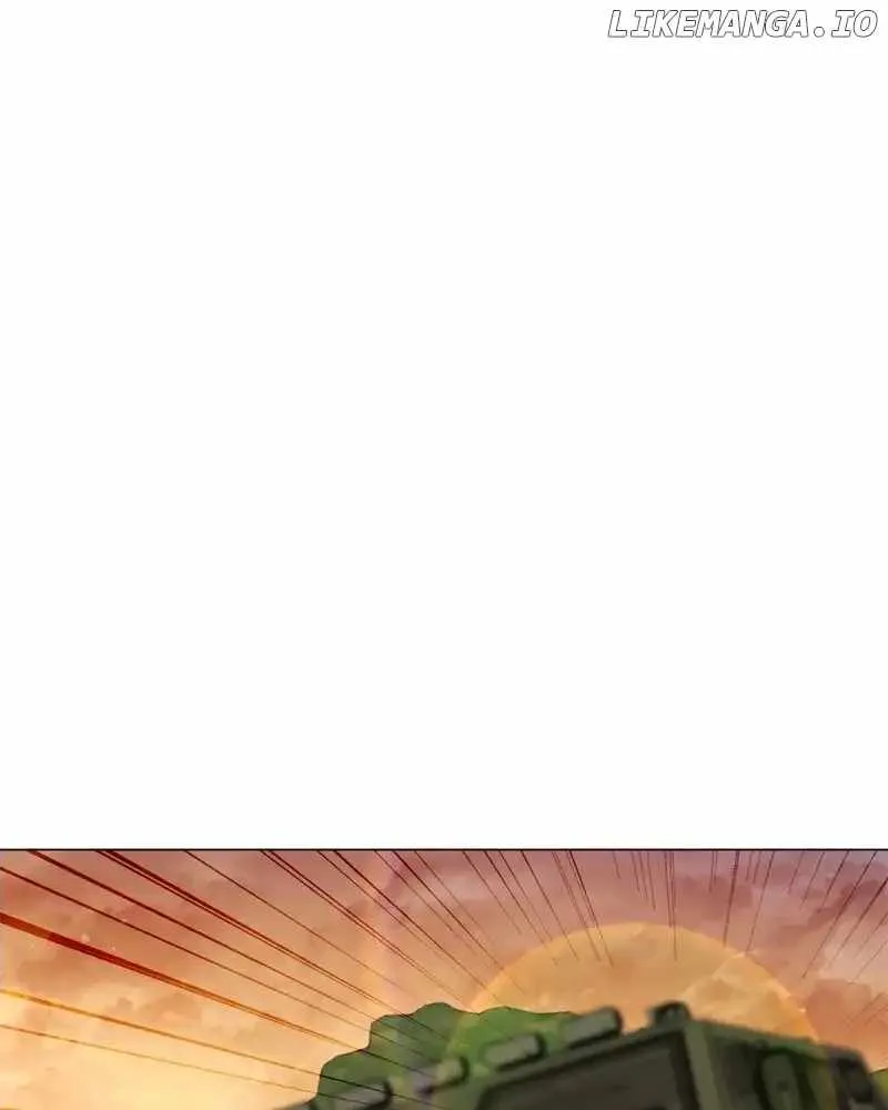 Read Solo Spell Caster chapter 141 image 151 on Lezhin