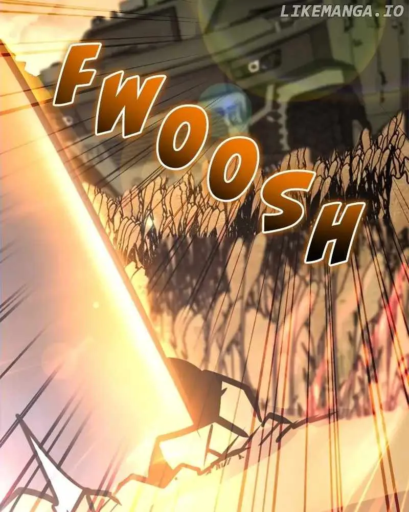 Read Solo Spell Caster chapter 141 image 152 on Lezhin