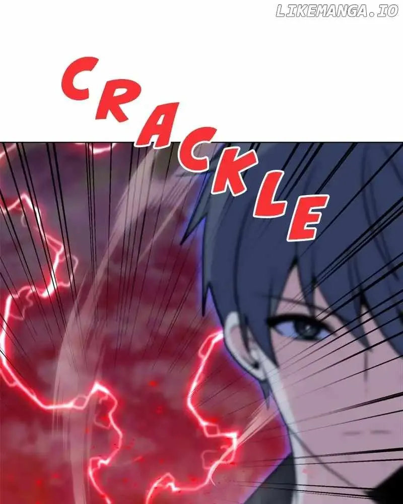 Read Solo Spell Caster chapter 141 image 16 on Lezhin
