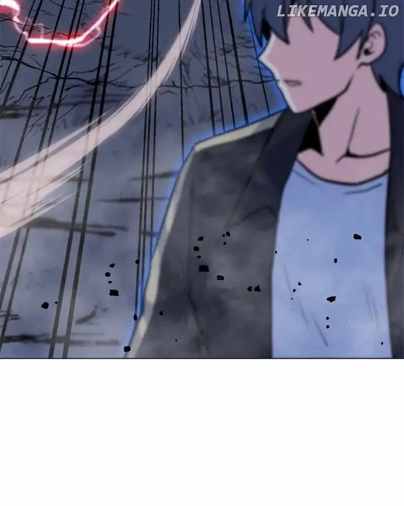 Read Solo Spell Caster chapter 141 image 19 on Lezhin