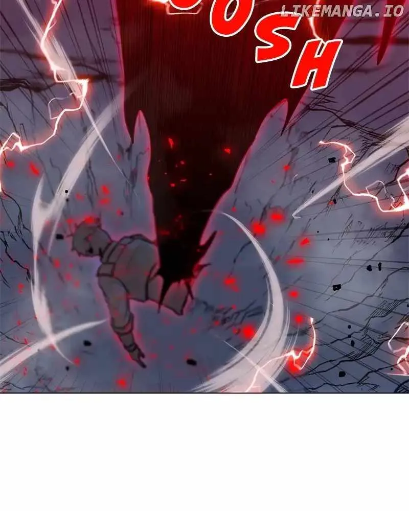 Read Solo Spell Caster chapter 141 image 21 on Lezhin