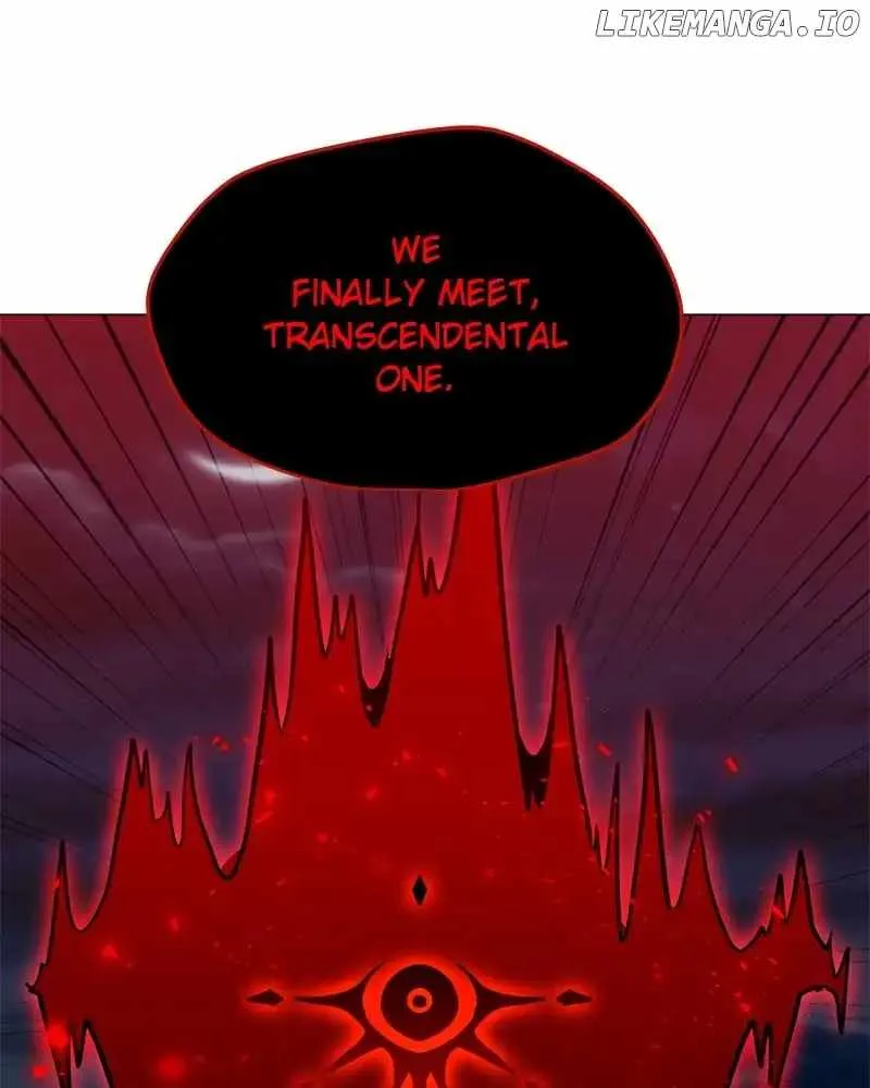 Read Solo Spell Caster chapter 141 image 23 on Lezhin