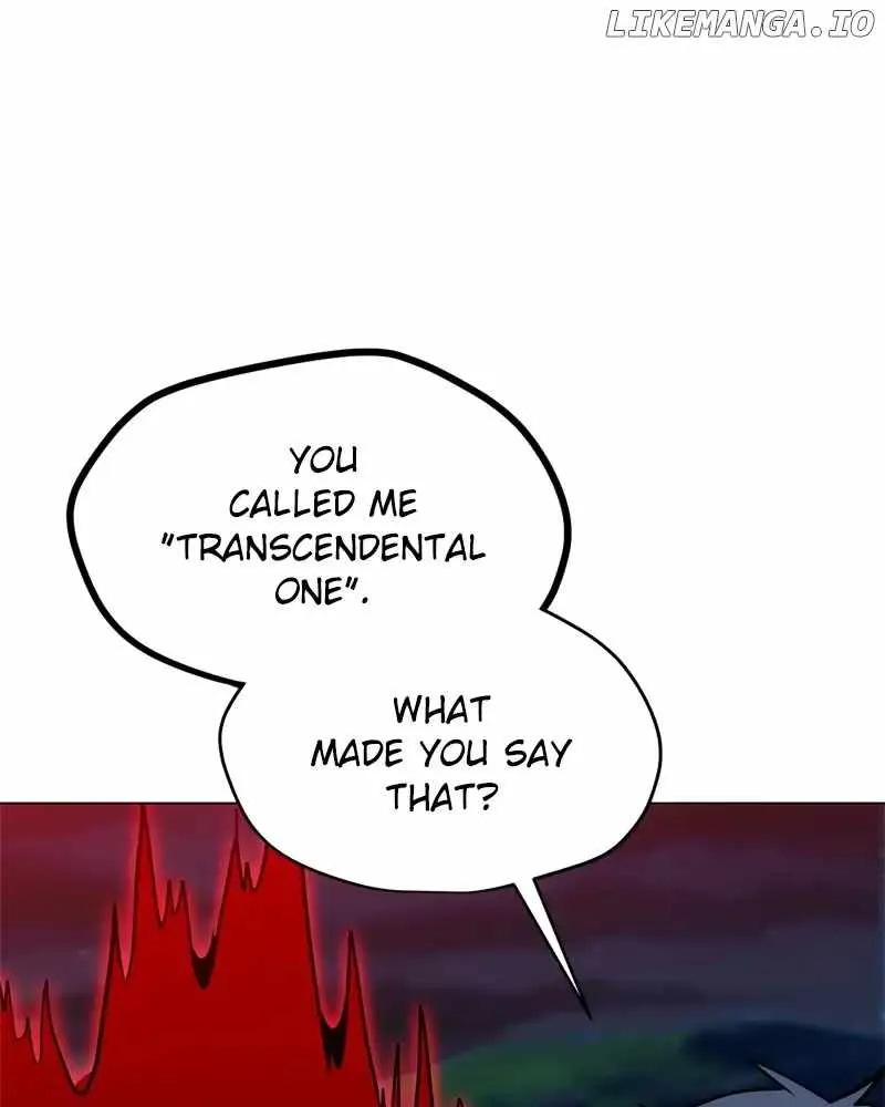 Read Solo Spell Caster chapter 141 image 29 on Lezhin