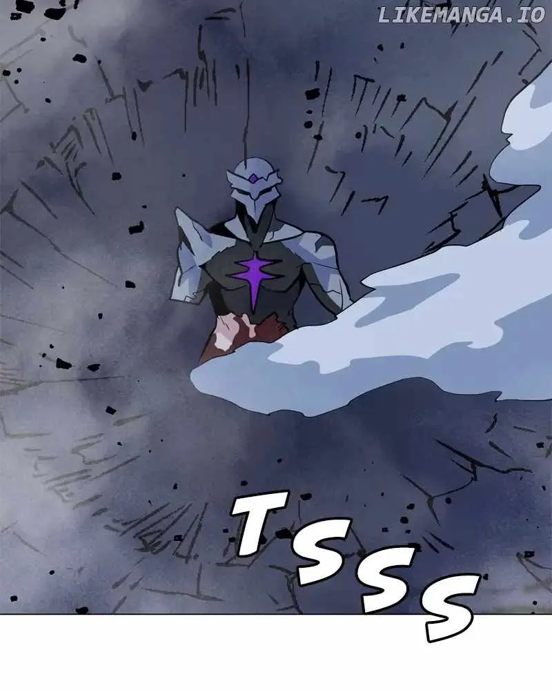Read Solo Spell Caster chapter 141 image 3 on Lezhin