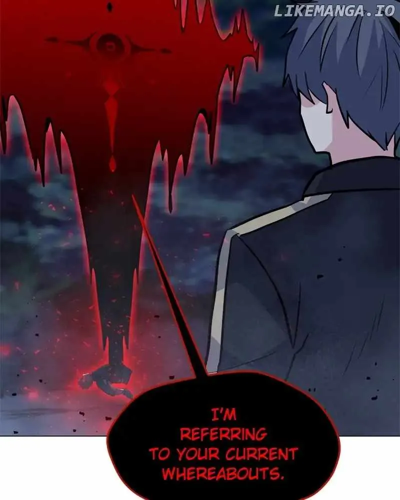 Read Solo Spell Caster chapter 141 image 30 on Lezhin