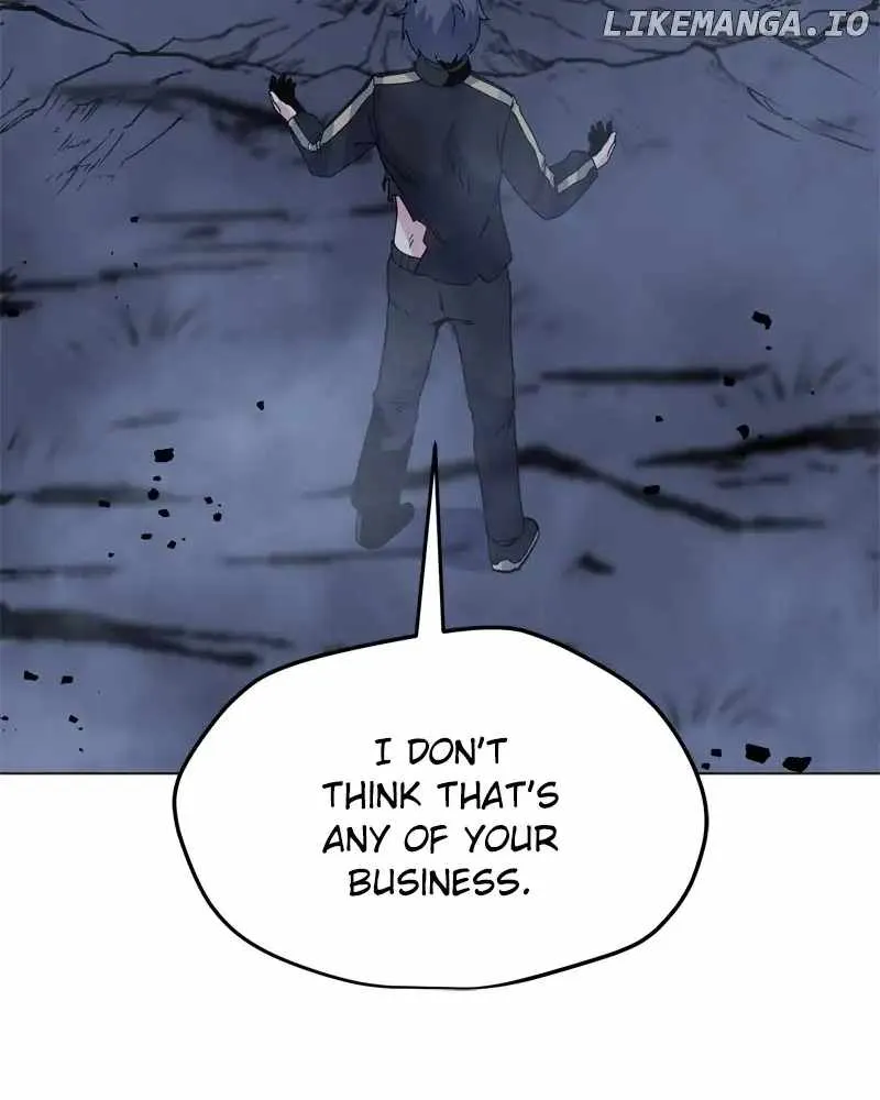 Read Solo Spell Caster chapter 141 image 33 on Lezhin