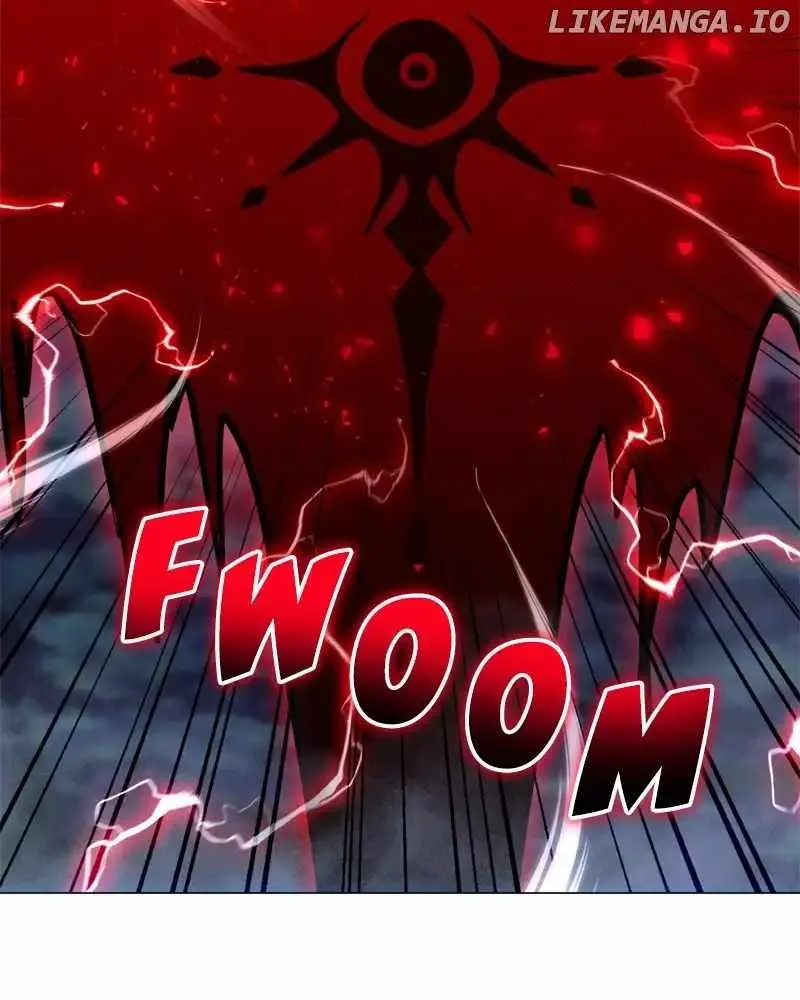 Read Solo Spell Caster chapter 141 image 36 on Lezhin