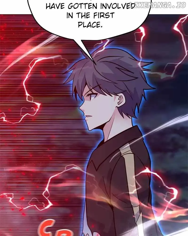 Read Solo Spell Caster chapter 141 image 38 on Lezhin