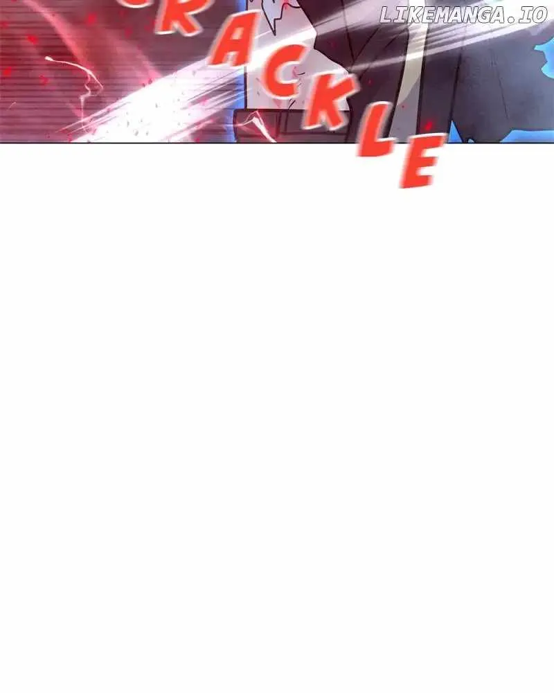 Read Solo Spell Caster chapter 141 image 39 on Lezhin