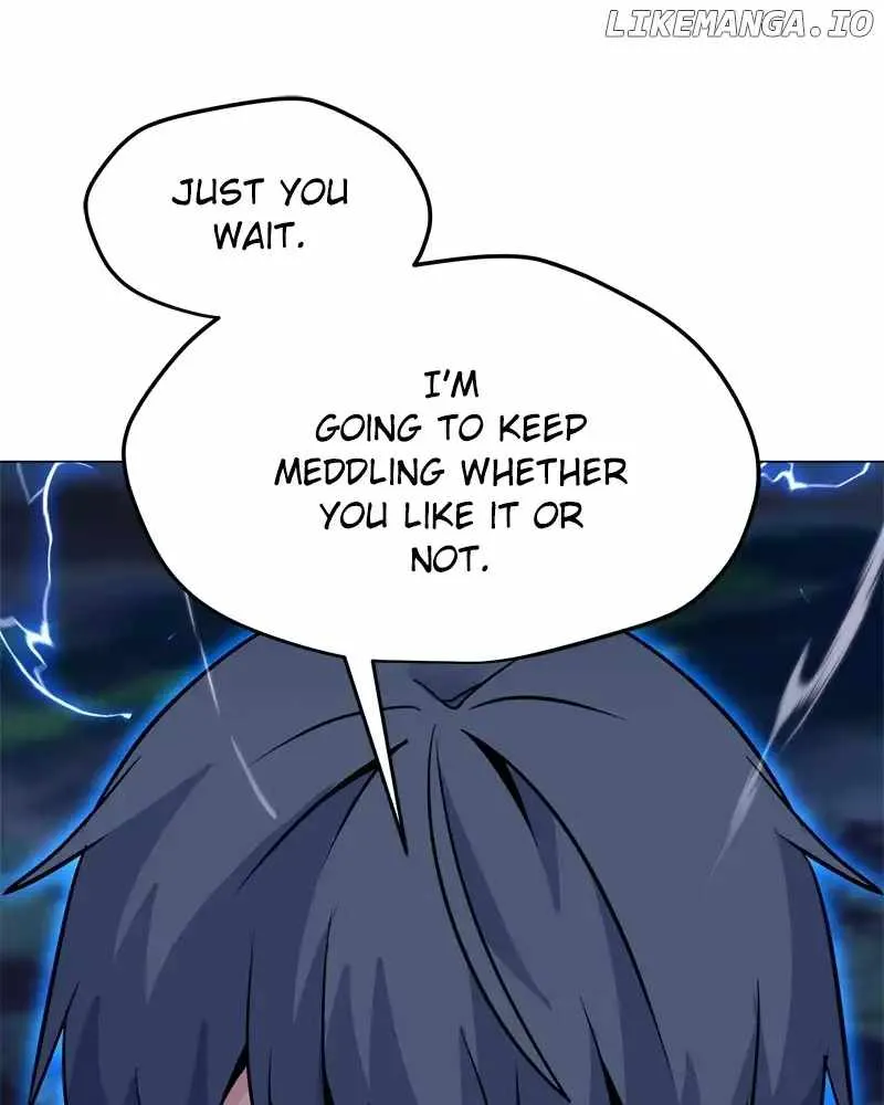 Read Solo Spell Caster chapter 141 image 40 on Lezhin