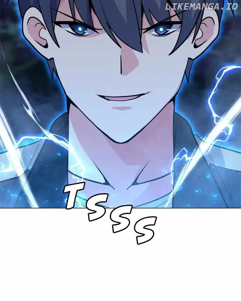 Read Solo Spell Caster chapter 141 image 41 on Lezhin
