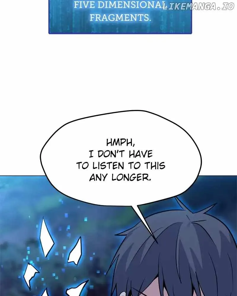 Read Solo Spell Caster chapter 141 image 47 on Lezhin