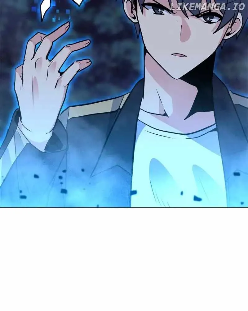 Read Solo Spell Caster chapter 141 image 48 on Lezhin