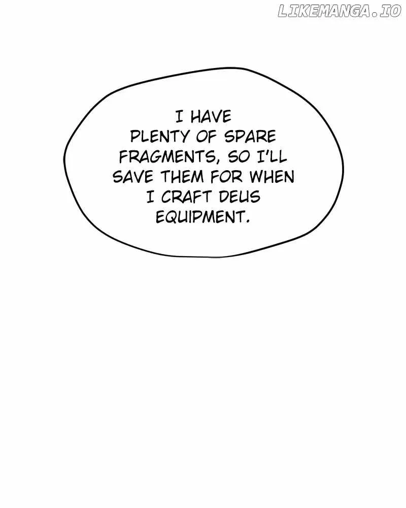Read Solo Spell Caster chapter 141 image 49 on Lezhin