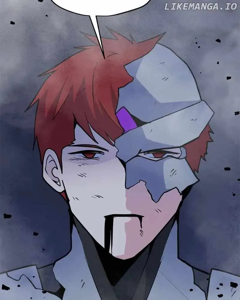 Read Solo Spell Caster chapter 141 image 5 on Lezhin