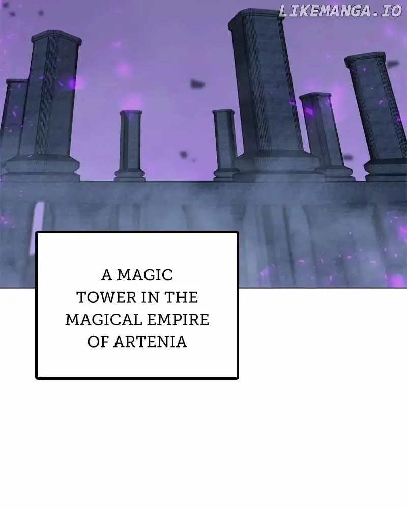 Read Solo Spell Caster chapter 141 image 52 on Lezhin