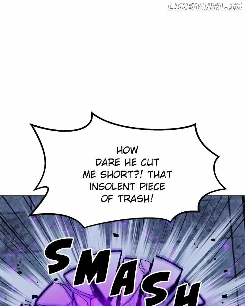 Read Solo Spell Caster chapter 141 image 53 on Lezhin