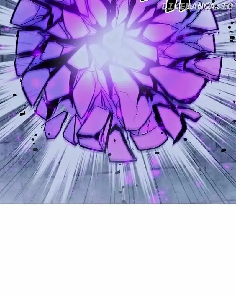 Read Solo Spell Caster chapter 141 image 54 on Lezhin