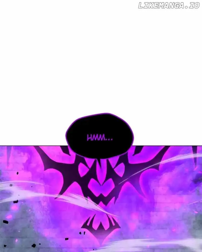 Read Solo Spell Caster chapter 141 image 58 on Lezhin