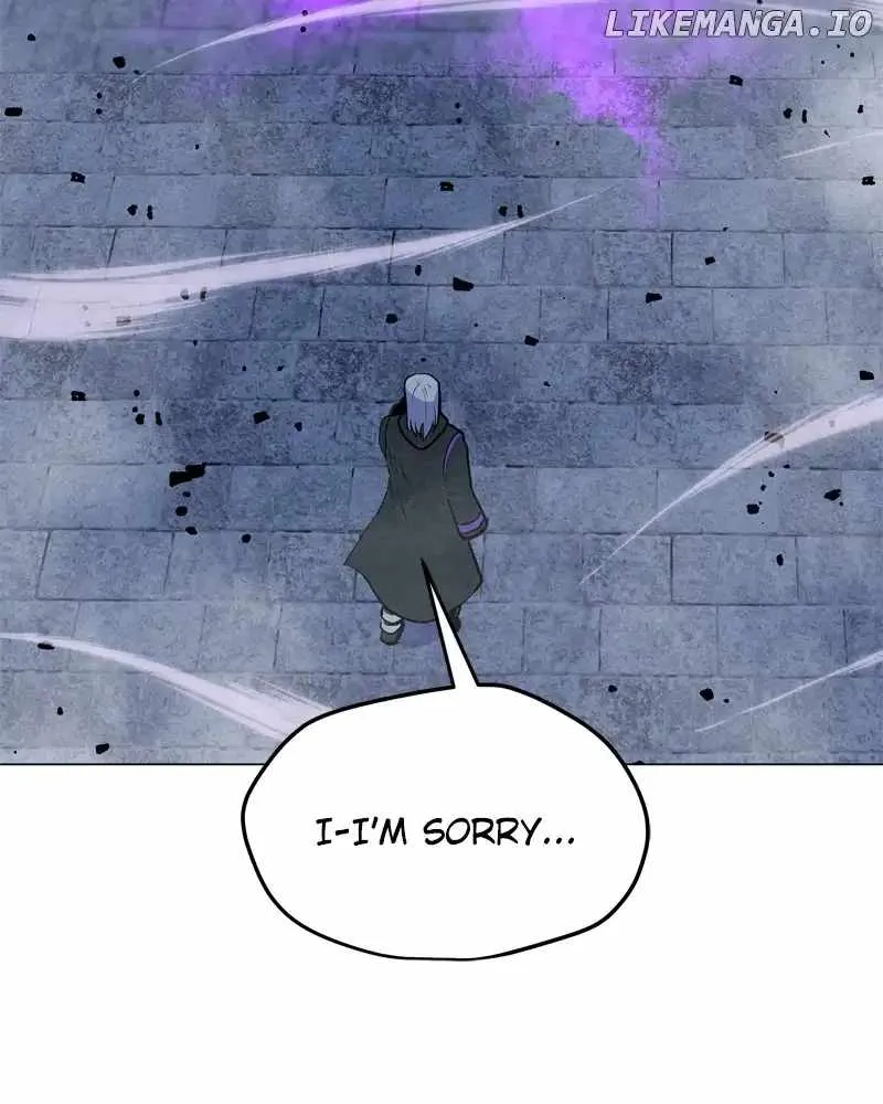 Read Solo Spell Caster chapter 141 image 59 on Lezhin