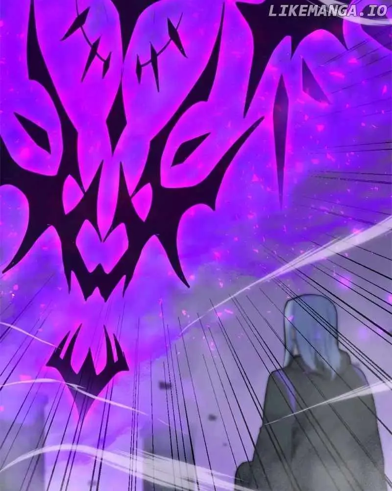 Read Solo Spell Caster chapter 141 image 61 on Lezhin
