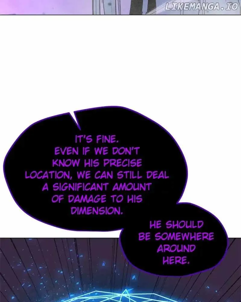 Read Solo Spell Caster chapter 141 image 66 on Lezhin
