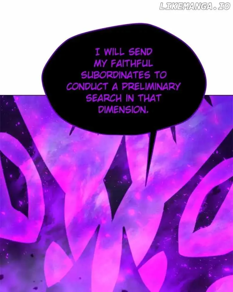 Read Solo Spell Caster chapter 141 image 69 on Lezhin