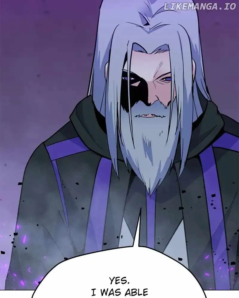 Read Solo Spell Caster chapter 141 image 75 on Lezhin