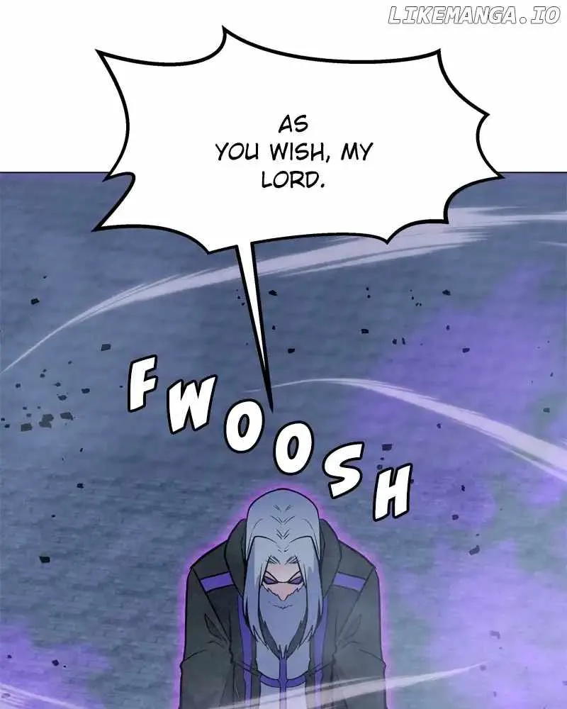 Read Solo Spell Caster chapter 141 image 81 on Lezhin