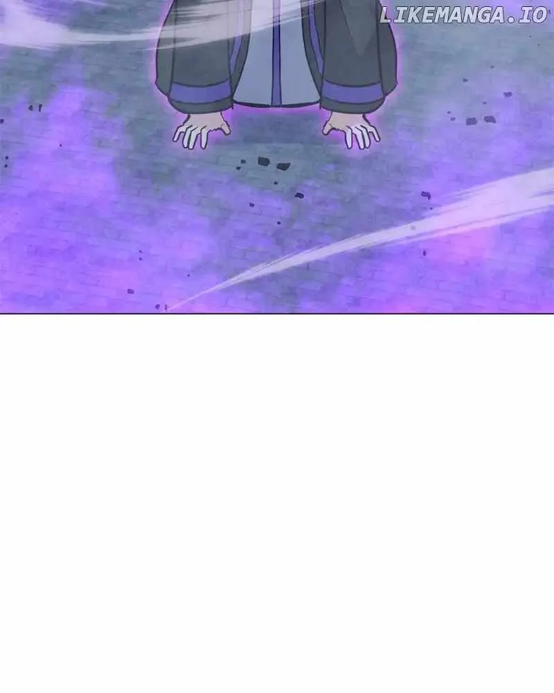 Read Solo Spell Caster chapter 141 image 82 on Lezhin