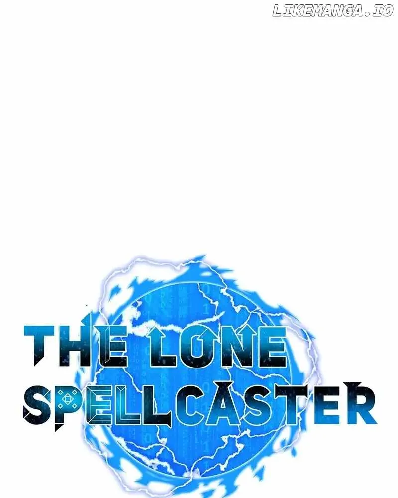 Read Solo Spell Caster chapter 141 image 84 on Lezhin