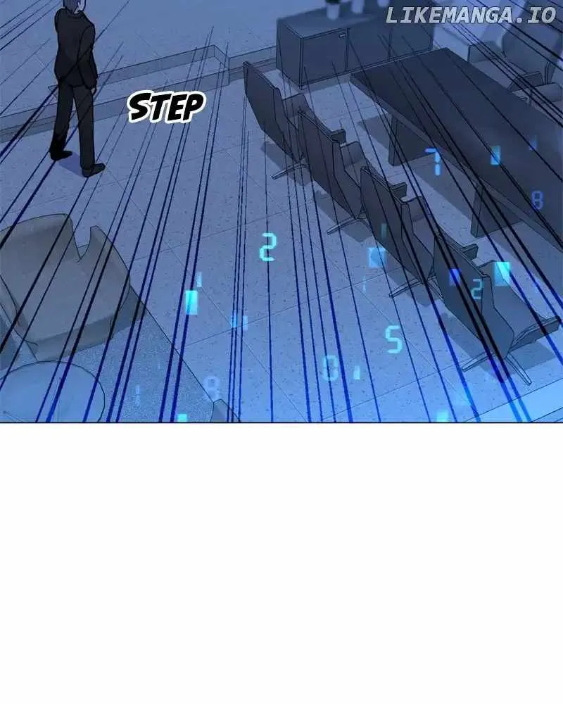Read Solo Spell Caster chapter 141 image 92 on Lezhin