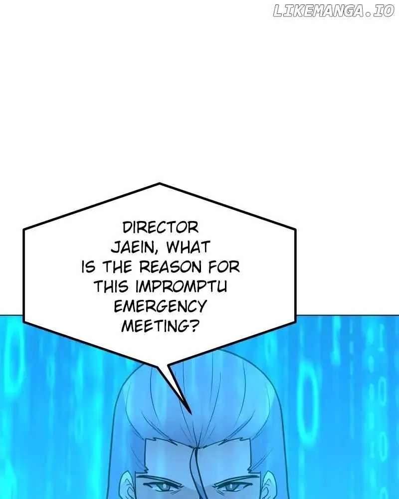 Read Solo Spell Caster chapter 141 image 96 on Lezhin