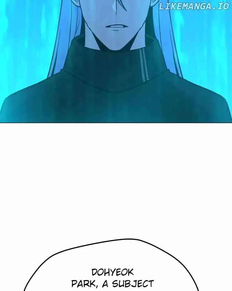 Read Solo Spell Caster chapter 141 image 97 on Lezhin