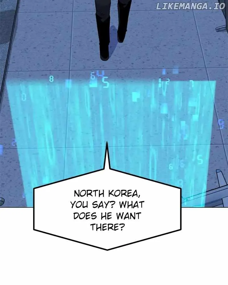 Read Solo Spell Caster chapter 141 image 99 on Lezhin