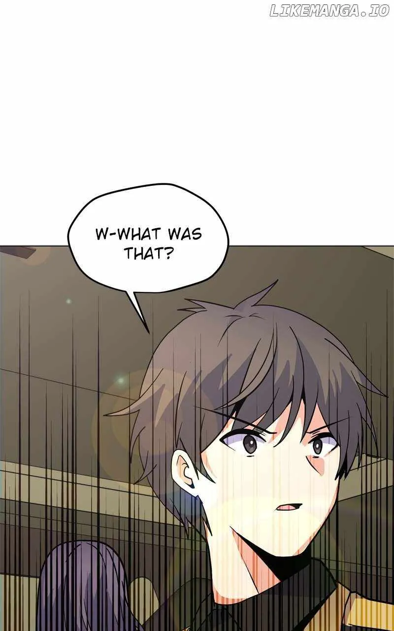 Read Solo Spell Caster chapter 142 image 1 on Lezhin