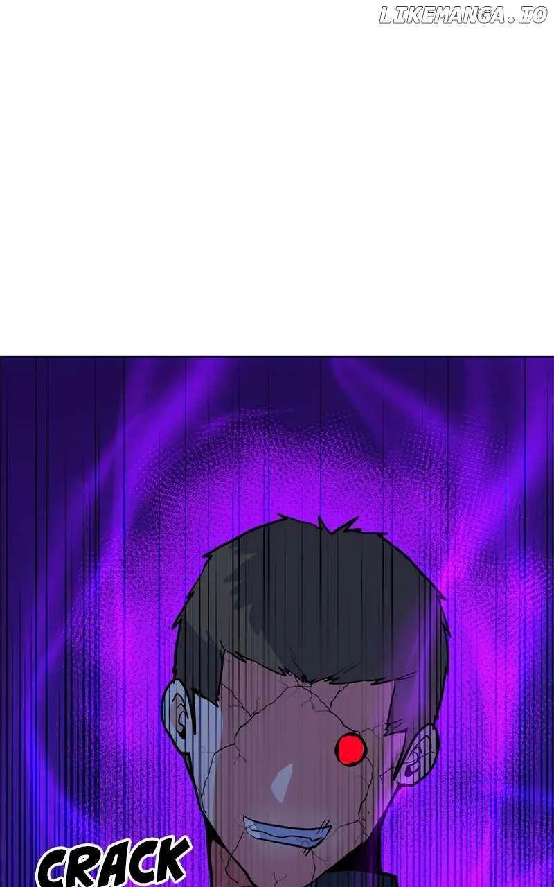 Read Solo Spell Caster chapter 142 image 100 on Lezhin