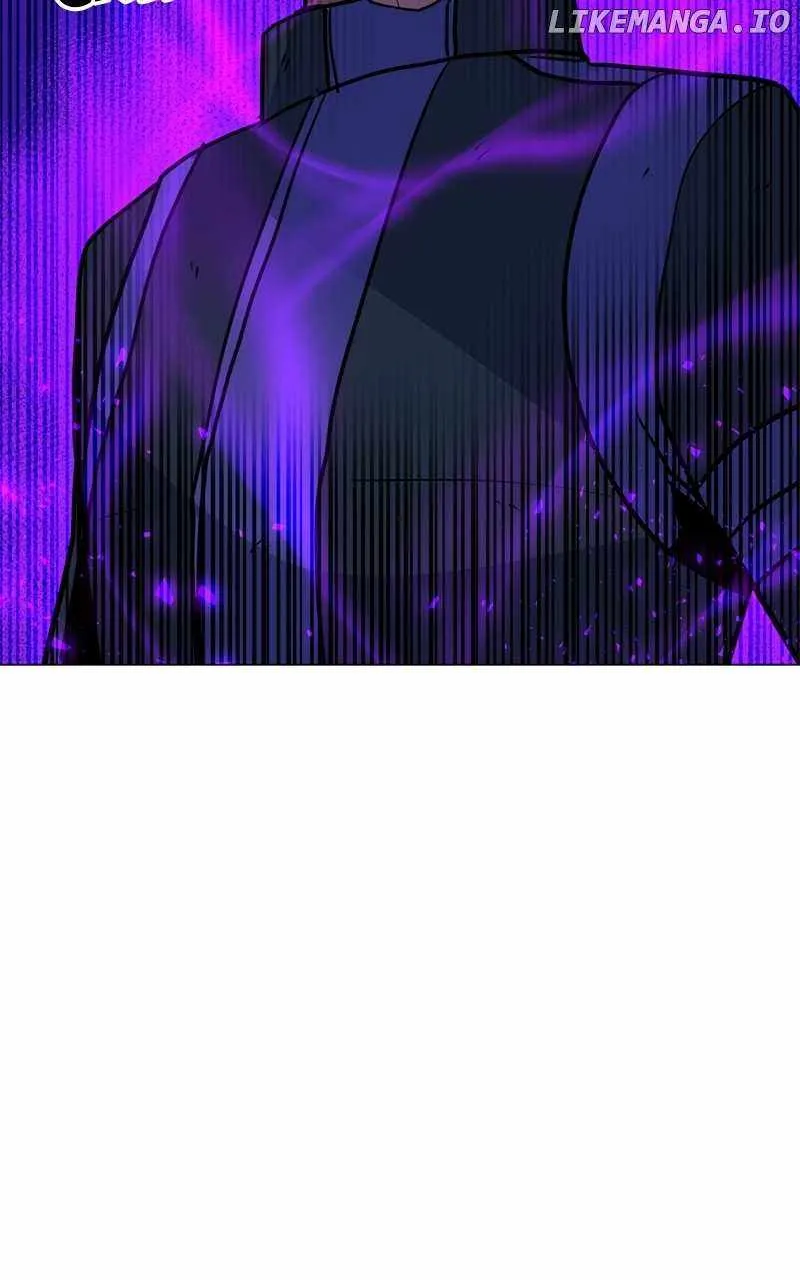 Read Solo Spell Caster chapter 142 image 101 on Lezhin