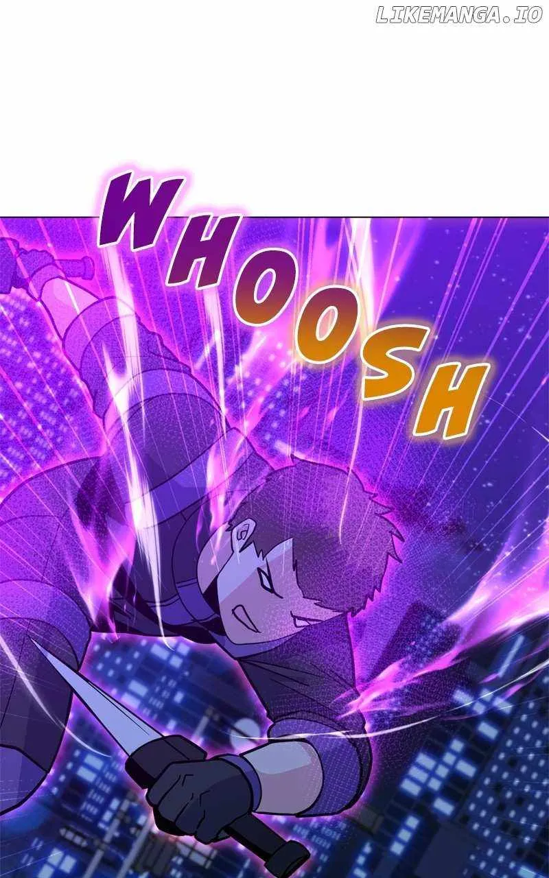 Read Solo Spell Caster chapter 142 image 102 on Lezhin