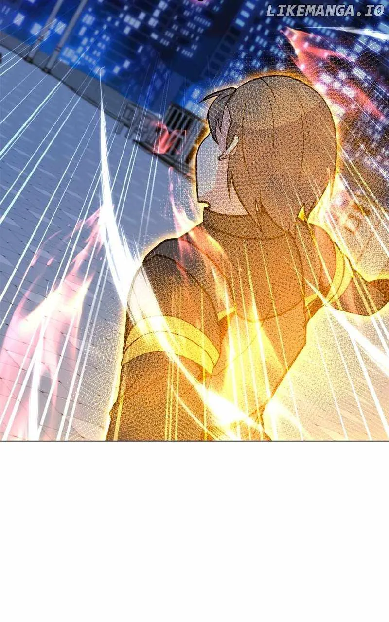 Read Solo Spell Caster chapter 142 image 103 on Lezhin
