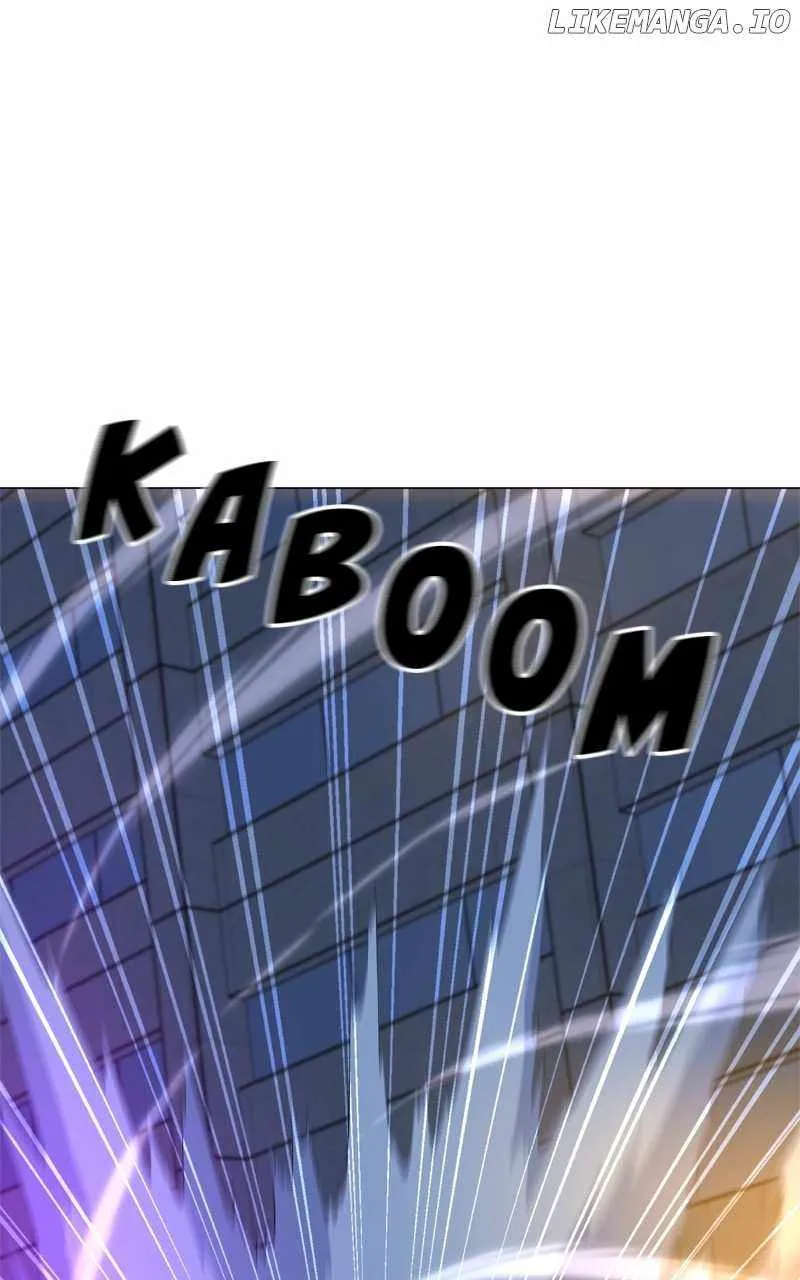 Read Solo Spell Caster chapter 142 image 104 on Lezhin