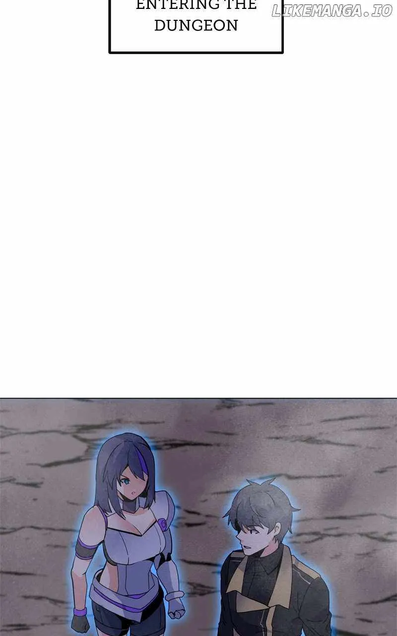 Read Solo Spell Caster chapter 142 image 107 on Lezhin