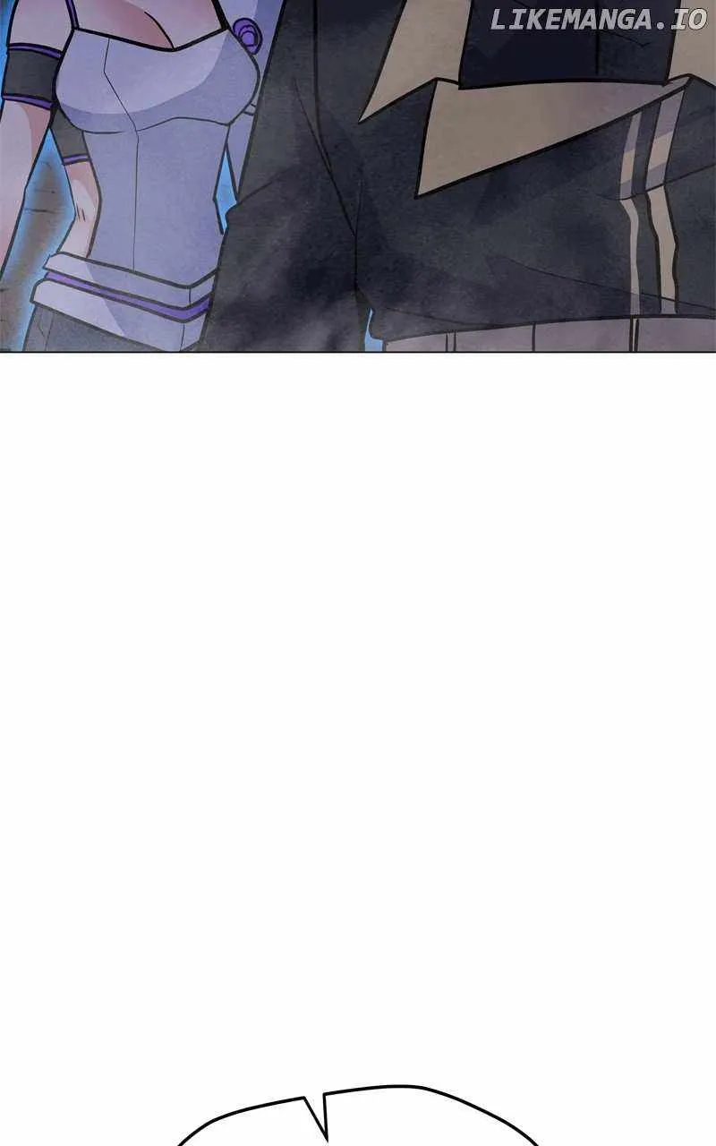 Read Solo Spell Caster chapter 142 image 110 on Lezhin