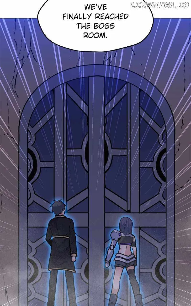 Read Solo Spell Caster chapter 142 image 111 on Lezhin