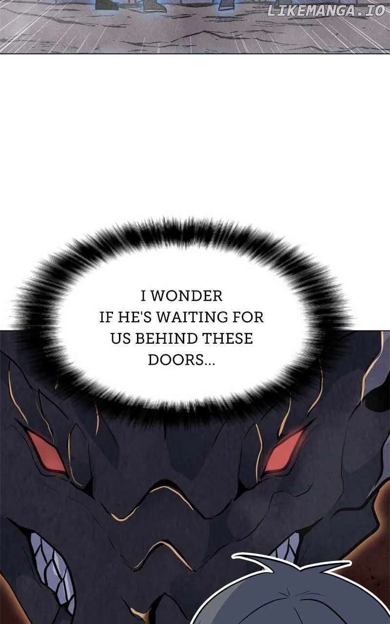 Read Solo Spell Caster chapter 142 image 112 on Lezhin